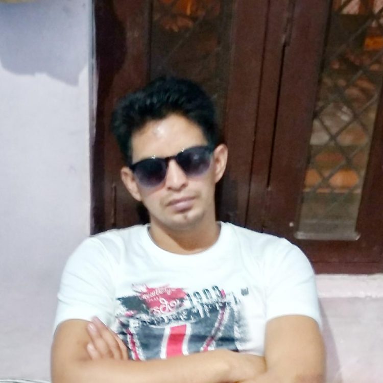 Vinod singh Rawat