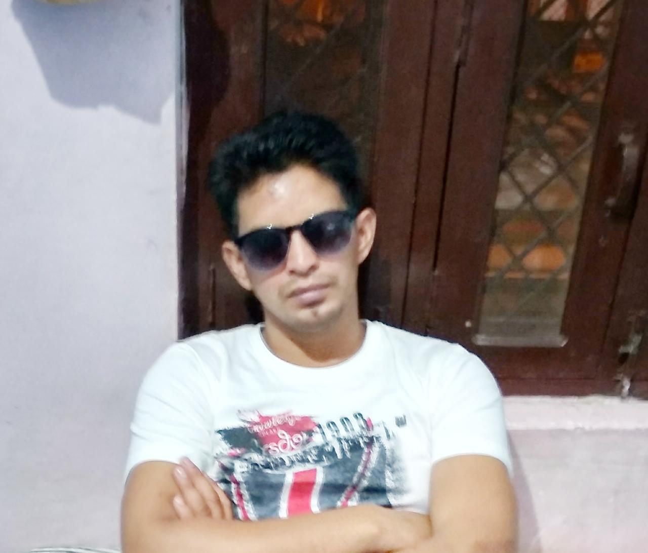 Vinod singh Rawat