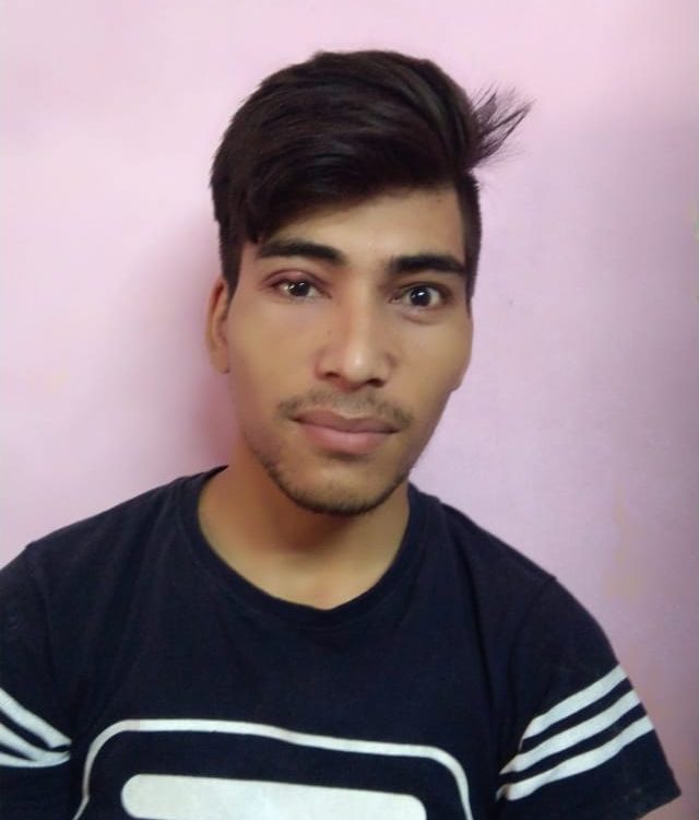 Rahul Rawat