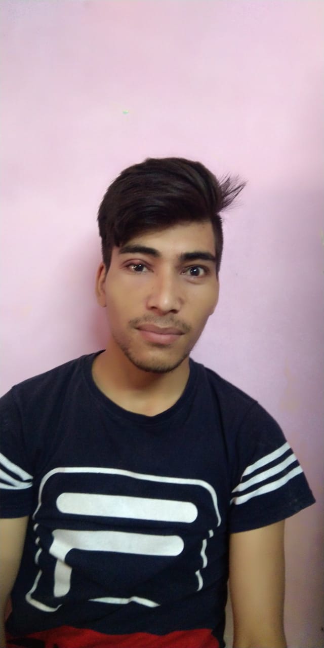 Rahul Rawat