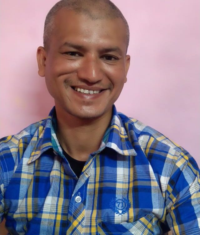 Rajendra Rawat