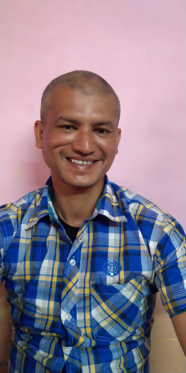 Rajendra Rawat