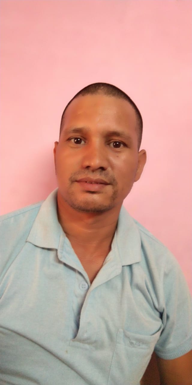 Ranjeet Rawat